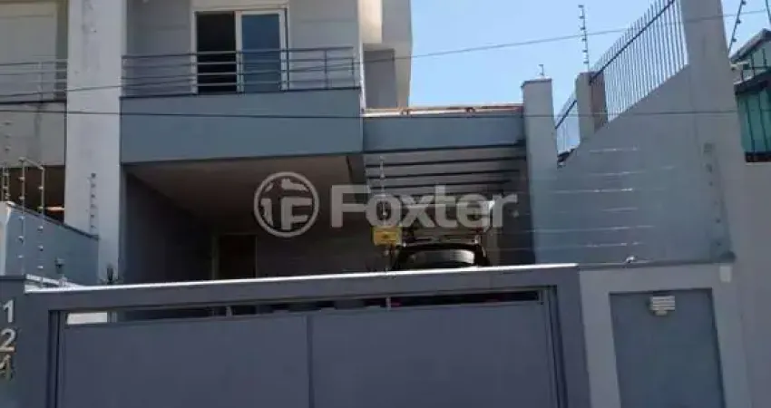 Casa com 3 quartos à venda na Rua Santiago, 124, Campestre, São Leopoldo