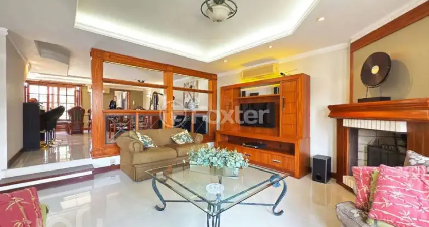 Casa com 3 quartos à venda na Rua Adão Pinheiro da Silva, 255, Ipanema, Porto Alegre