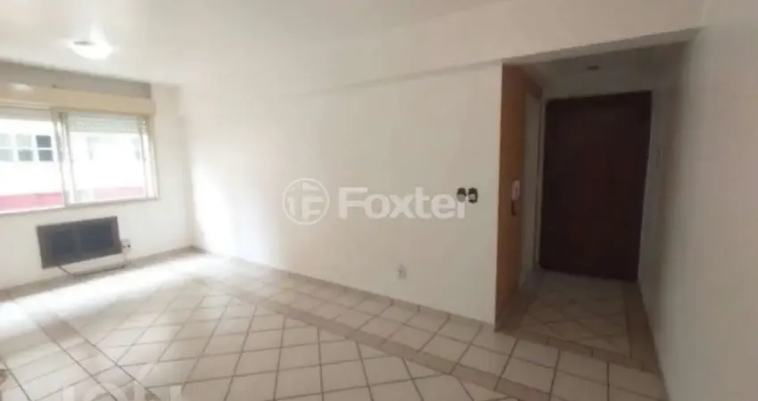 Apartamento com 2 quartos à venda na Avenida Padre Cacique, 354, Praia de Belas, Porto Alegre