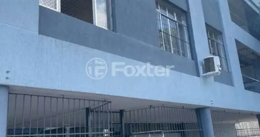 Apartamento com 2 quartos à venda na Avenida Ipiranga, 4983, Partenon, Porto Alegre