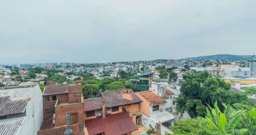 Apartamento com 3 quartos à venda na Avenida Protásio Alves, 4000, Três Figueiras, Porto Alegre