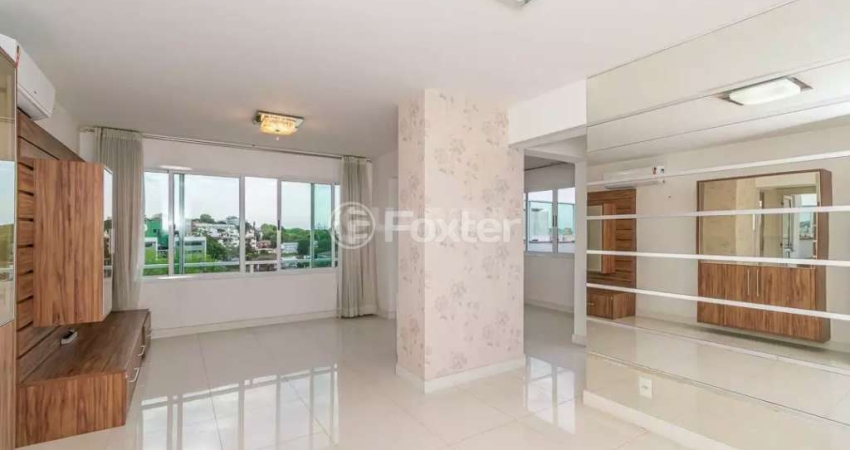 Apartamento com 3 quartos à venda na Rua General Rondon, 1000, Tristeza, Porto Alegre