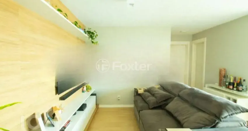 Apartamento com 2 quartos à venda na Rua Joaquim Caetano, 660, Fátima, Canoas