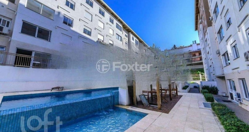 Apartamento com 2 quartos à venda na Rua Mariano de Matos, 520, Santa Tereza, Porto Alegre