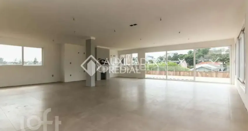 Cobertura com 3 quartos à venda na Praça Doutor Luis Francisco Guerra Blessmann, 115, Três Figueiras, Porto Alegre