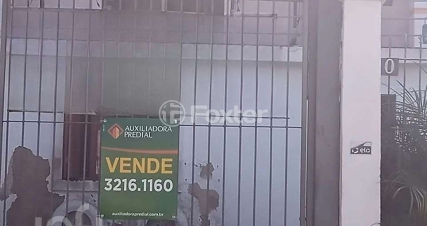 Casa com 5 quartos à venda na Rua Dona Cristina, 740, Cristal, Porto Alegre