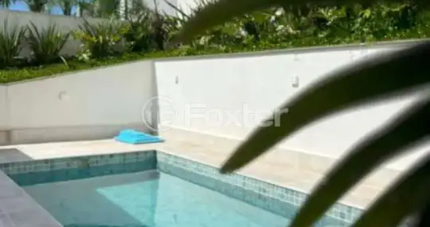 Casa com 3 quartos à venda na Rua Urânio, 408, São Vicente, Gravataí
