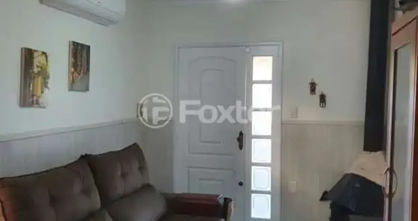 Casa com 2 quartos à venda na Rua Cangucu, 90, Mathias Velho, Canoas