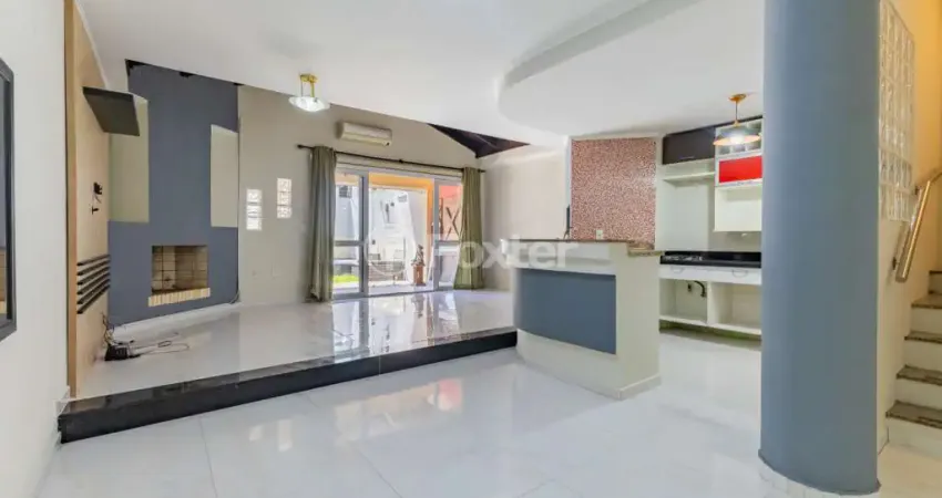 Casa com 4 quartos à venda na Rua Bélgica, 199, Marechal Rondon, Canoas