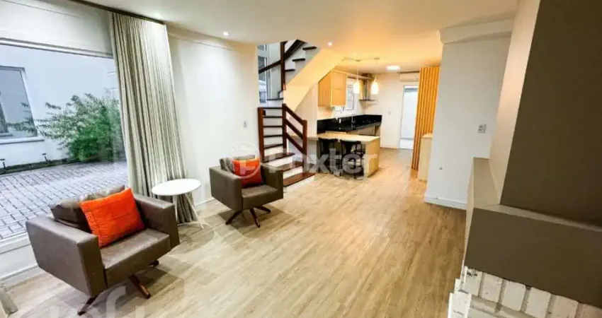 Casa com 3 quartos à venda na Avenida Do Parque, 249, Centro, Canela