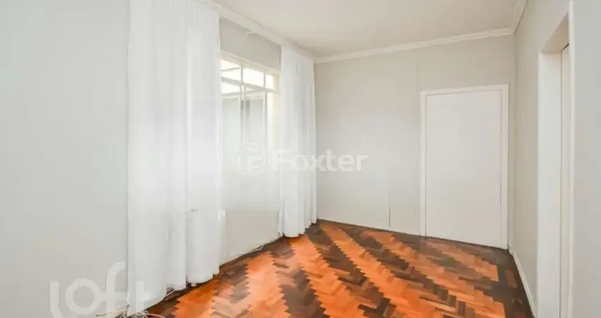 Apartamento com 2 quartos à venda na Avenida Getúlio Vargas, 143, Menino Deus, Porto Alegre