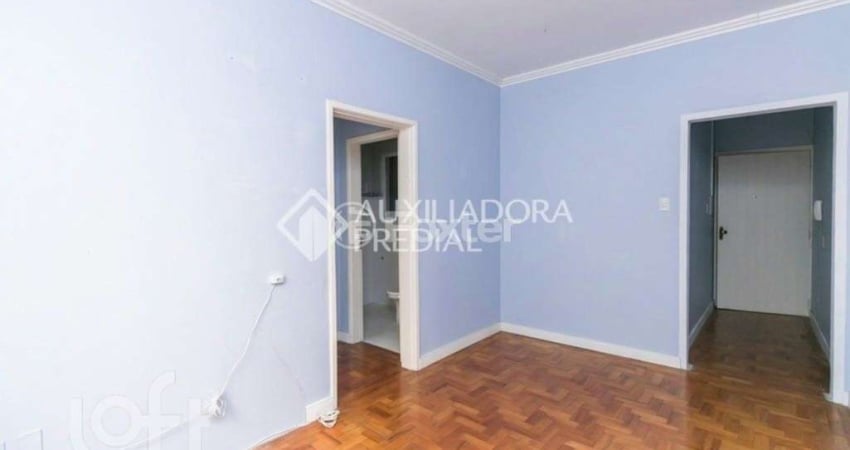 Apartamento com 1 quarto à venda na Avenida Cristóvão Colombo, 121, Floresta, Porto Alegre