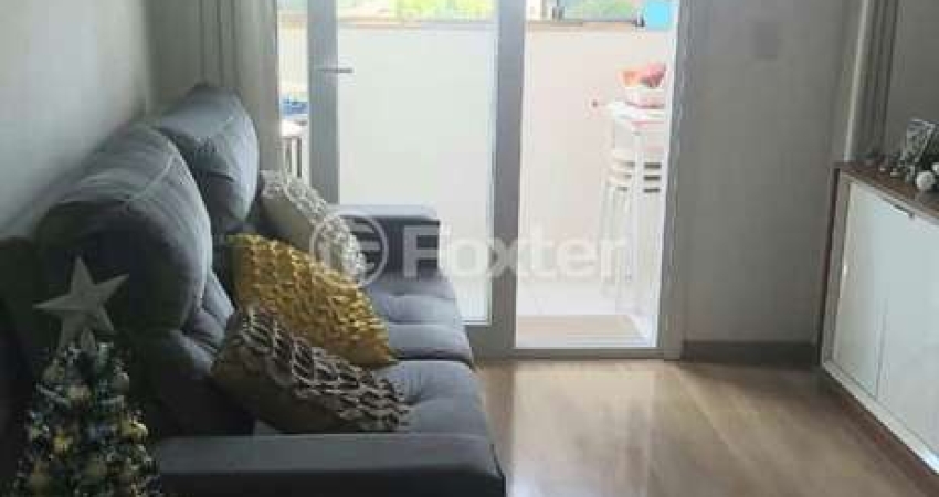 Apartamento com 2 quartos à venda na Rua Major Sezefredo, 1107, Marechal Rondon, Canoas