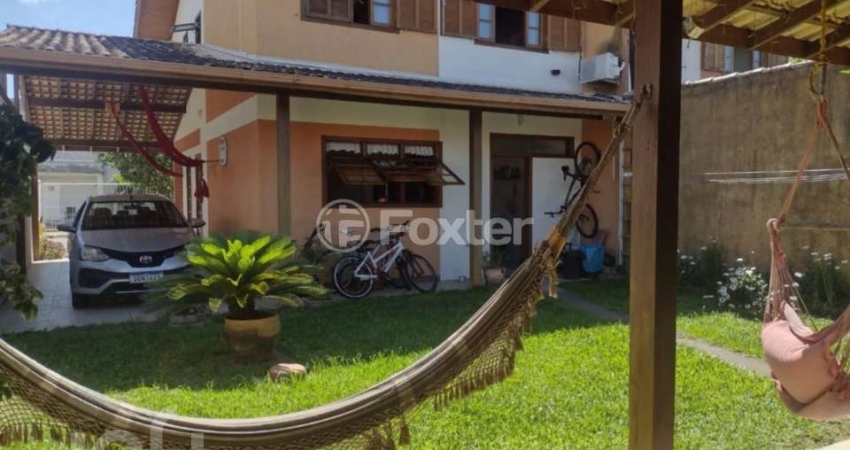 Casa com 3 quartos à venda na Rua Joaquim José Antunes, 268, Campeche, Florianópolis