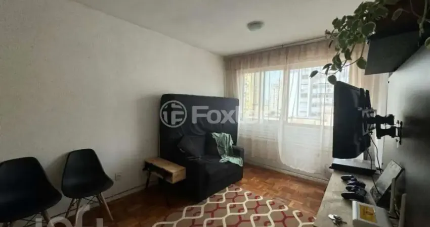 Apartamento com 1 quarto à venda na Avenida Dom João Becker, 482, Centro, São Leopoldo