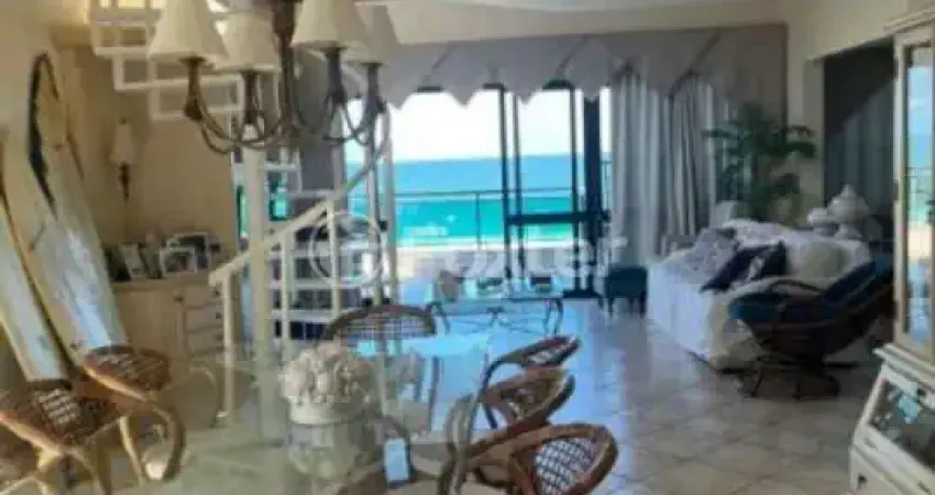 Cobertura com 5 quartos à venda na Avenida Tom Traugott Wildi, 259, Praia Brava, Florianópolis
