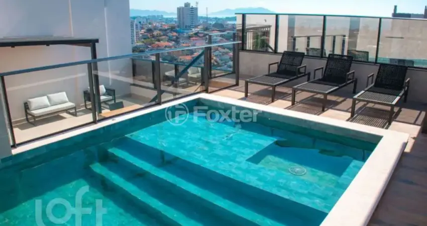 Apartamento com 4 quartos à venda na Rua Otávio do Patrocínio Medeiros, 245, Nossa Senhora do Rosário, São José