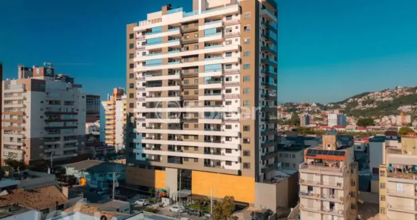 Apartamento com 4 quartos à venda na Rua Otávio do Patrocínio Medeiros, 245, Nossa Senhora do Rosário, São José