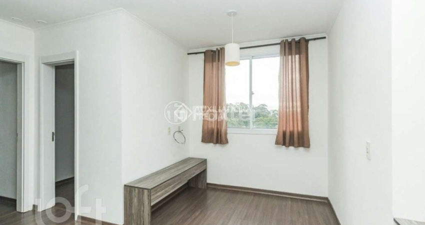 Apartamento com 2 quartos à venda na Rua Tenente Ary Tarrago, 1640, Jardim Itu Sabará, Porto Alegre