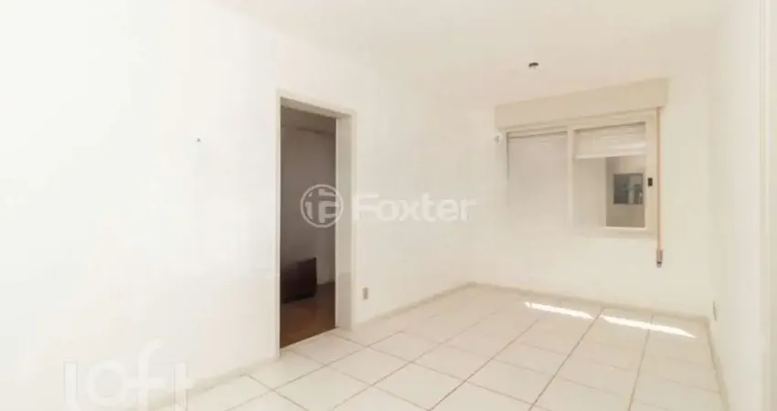 Apartamento com 1 quarto à venda na Rua Saldanha Marinho, 181, Menino Deus, Porto Alegre
