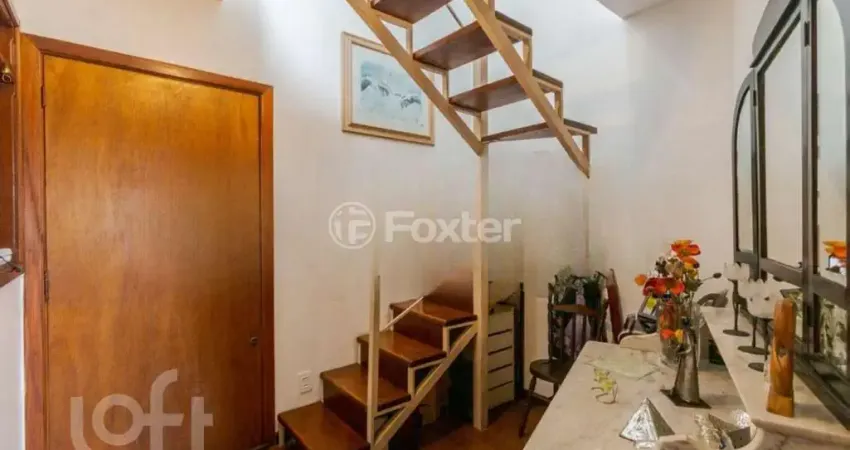 Cobertura com 1 quarto à venda na Rua Demétrio Ribeiro, 268, Centro Histórico, Porto Alegre