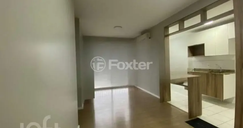 Apartamento com 2 quartos à venda na Rua Doutor Barcelos, 2434, Tristeza, Porto Alegre