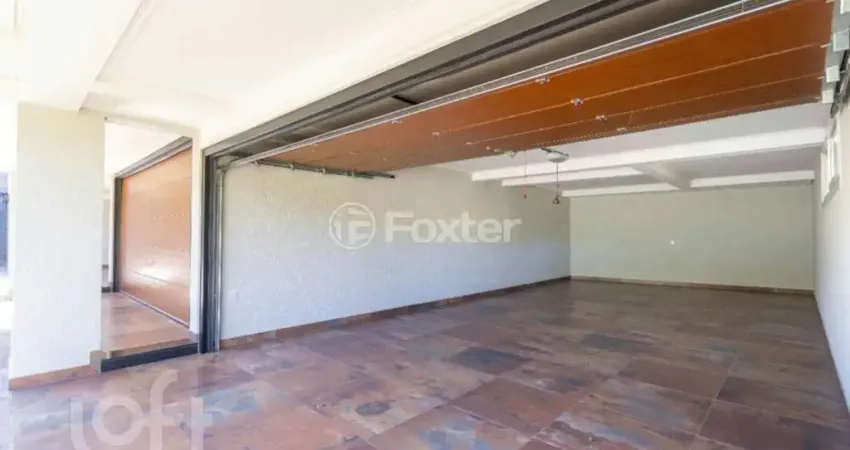Apartamento com 3 quartos à venda na Praça Doutor Luis Francisco Guerra Blessmann, 115, Três Figueiras, Porto Alegre