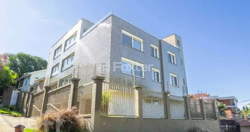 Apartamento com 3 quartos à venda na Praça Doutor Luis Francisco Guerra Blessmann, 115, Três Figueiras, Porto Alegre