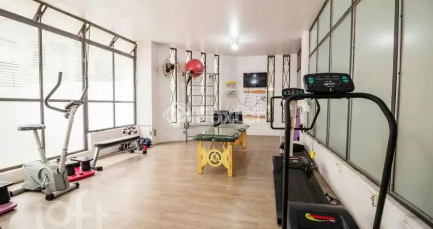 Apartamento com 3 quartos à venda na Rua Garibaldi, 891, Bom Fim, Porto Alegre