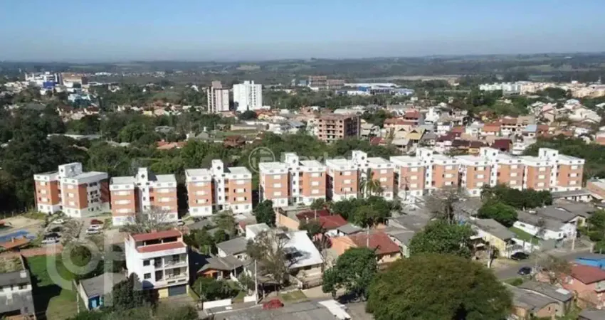 Apartamento com 2 quartos à venda na Rua Pirajá, 204, Jansen, Gravataí
