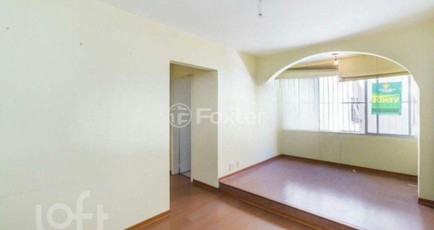 Apartamento com 1 quarto à venda na Rua Dezessete de Junho, 755, Menino Deus, Porto Alegre