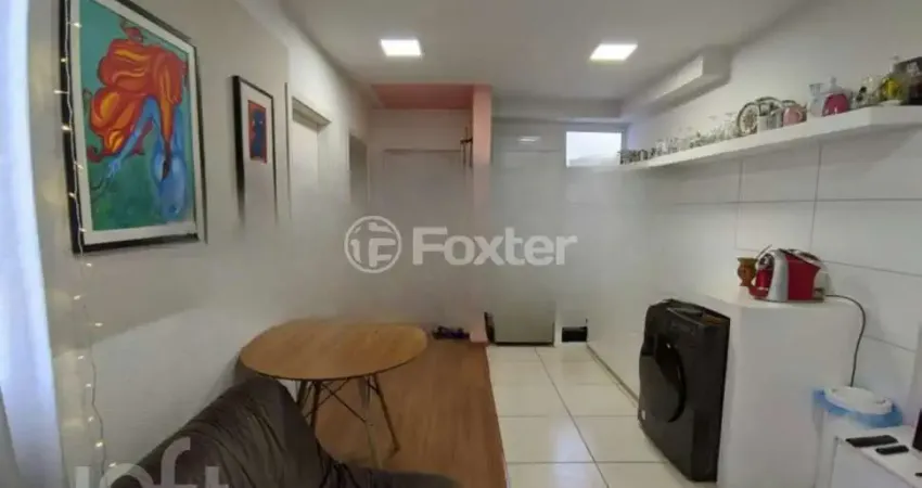 Apartamento com 2 quartos à venda na Avenida Américo Vespúcio, 471, Nova Sapucaia, Sapucaia do Sul