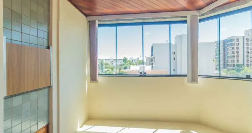 Apartamento com 3 quartos à venda na Rua Santa Vitória, 40, Tristeza, Porto Alegre