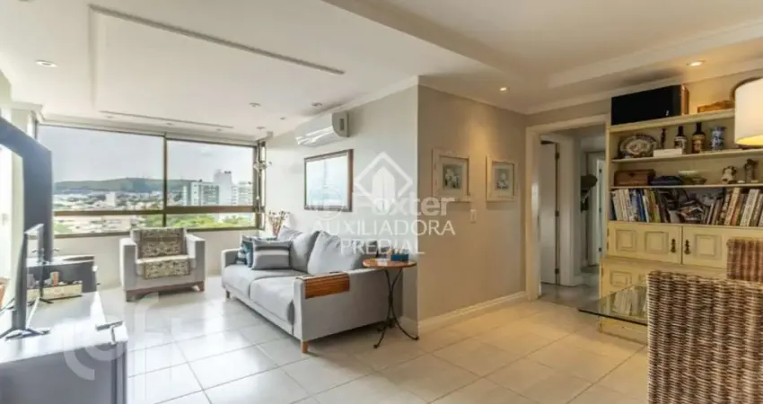 Apartamento com 3 quartos à venda na Rua Monsenhor Veras, 480, Santana, Porto Alegre