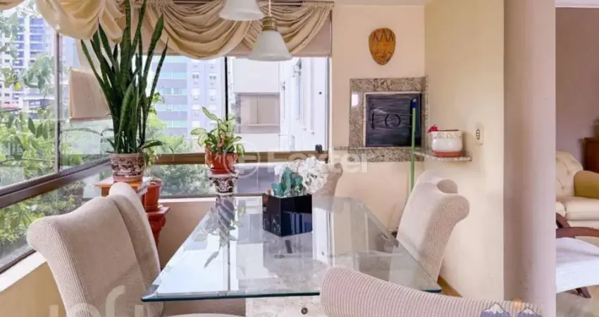 Apartamento com 2 quartos à venda na Rua Luiz Cosme, 235, Passo da Areia, Porto Alegre