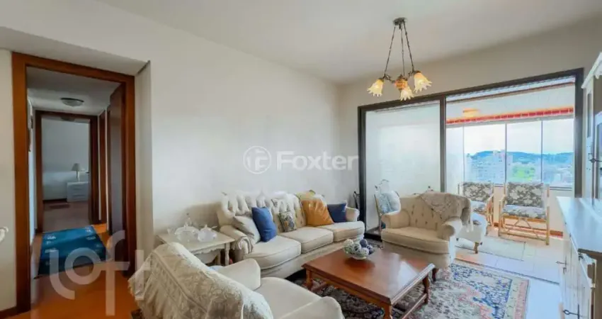 Apartamento com 3 quartos à venda na Avenida Borges de Medeiros, 3200, Praia de Belas, Porto Alegre