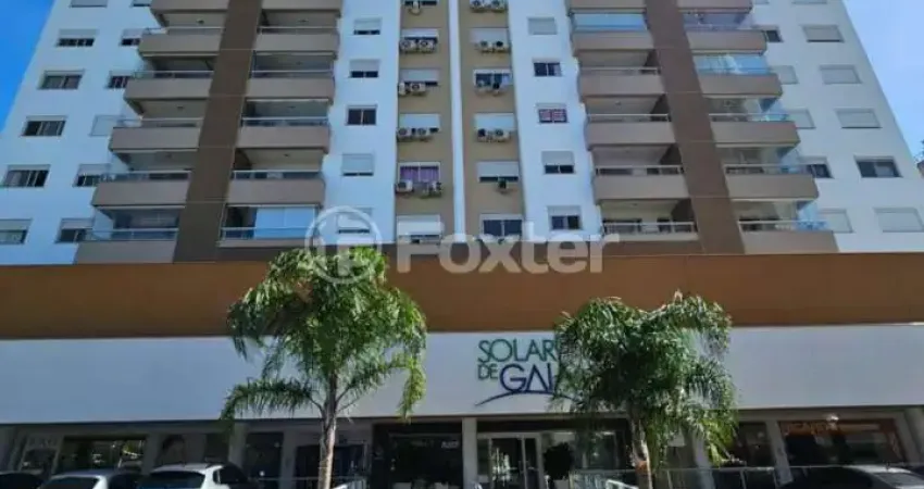 Apartamento com 3 quartos à venda na Avenida Atílio Pedro Pagani, 1101, Pagani, Palhoça