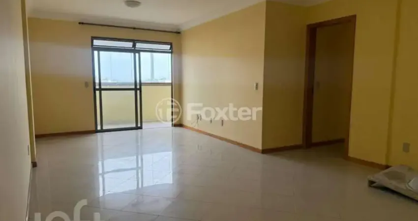 Apartamento com 4 quartos à venda na Rua Afonso Pena, 494, Canto, Florianópolis