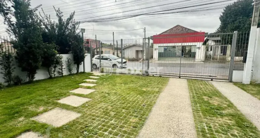 Casa com 3 quartos à venda na Rua Uruguai, 151, São José, Canoas