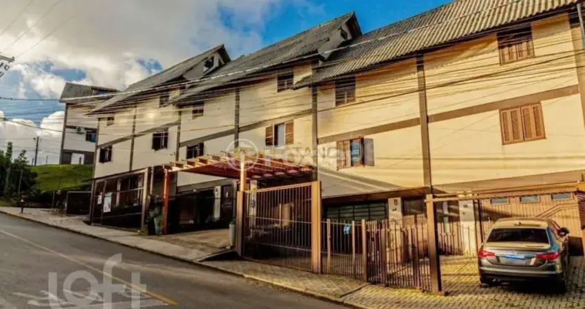 Casa com 2 quartos à venda na Rua Josias Martinho, 28, Moura, Gramado