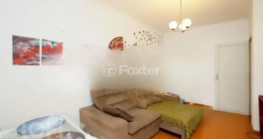 Apartamento com 3 quartos à venda na Rua Ignácio Montanha, 130, Santana, Porto Alegre