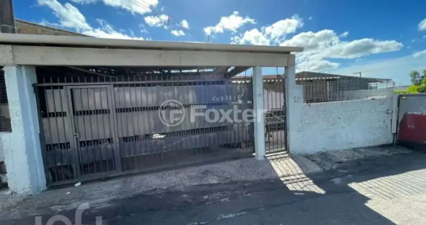 Casa com 4 quartos à venda na Rua Joel Gentil da Luz, 50, Vila Nova, Porto Alegre