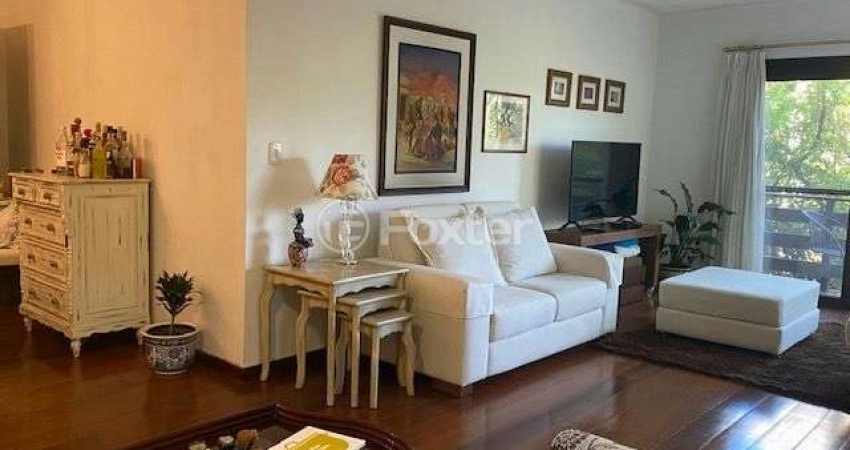 Apartamento com 3 quartos à venda na Rua Doutor Castro de Menezes, 290, Vila Assunção, Porto Alegre