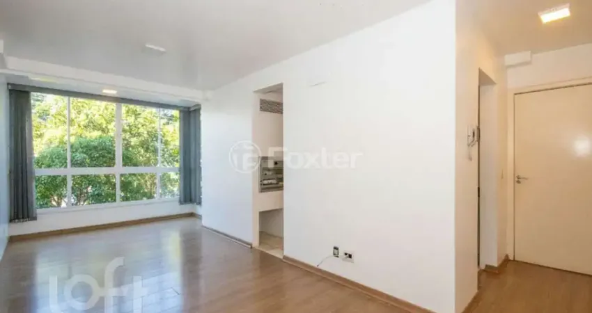 Apartamento com 2 quartos à venda na Rua São Francisco, 350, Nossa Senhora das Graças, Canoas