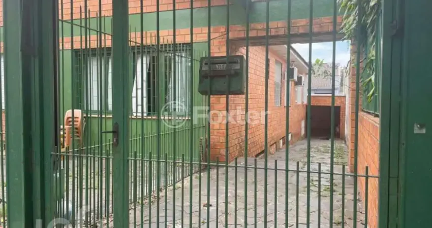 Casa com 3 quartos à venda na Avenida Alberto Pasqualini, 932, Jardim Itu Sabará, Porto Alegre