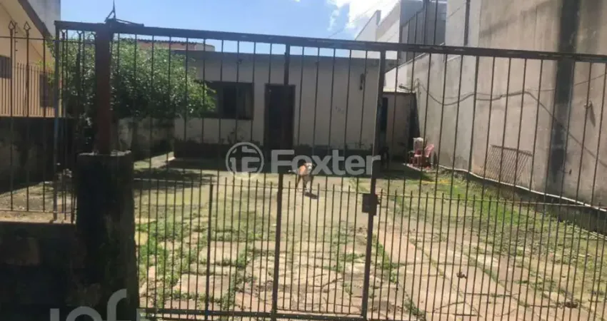 Casa com 4 quartos à venda na Avenida João de Saldanha, 102, Santa Maria Goretti, Porto Alegre