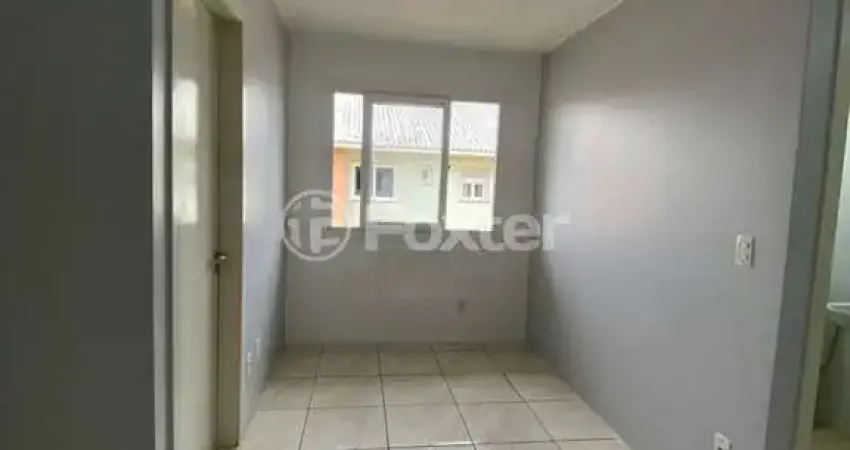 Apartamento com 2 quartos à venda na Rua Soely Nunes Rosa, 115, Restinga, Porto Alegre