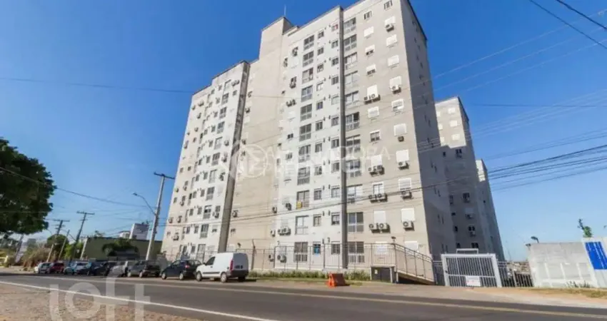 Apartamento com 2 quartos à venda na Rua Tenente Ary Tarrago, 3095, Jardim Itu Sabará, Porto Alegre