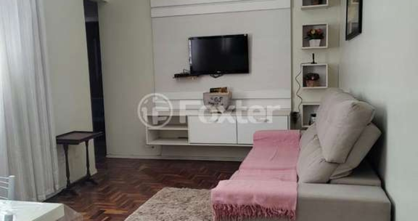 Apartamento com 2 quartos à venda na Rua General João Telles, 190, Bom Fim, Porto Alegre