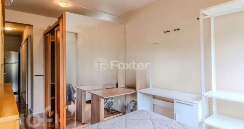 Apartamento com 1 quarto à venda na Rua Sofia Veloso, 46, Cidade Baixa, Porto Alegre